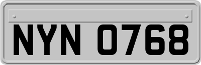 NYN0768