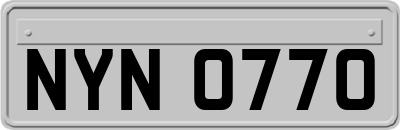 NYN0770