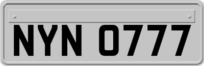 NYN0777