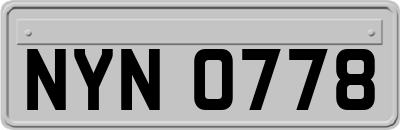 NYN0778