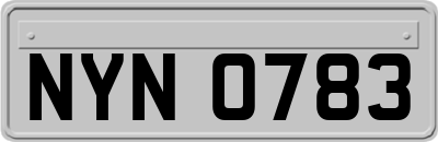 NYN0783