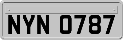 NYN0787