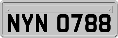 NYN0788