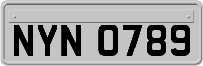 NYN0789