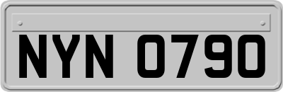 NYN0790