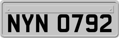 NYN0792