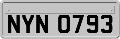 NYN0793
