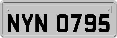 NYN0795