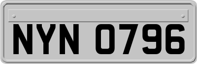 NYN0796