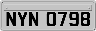 NYN0798