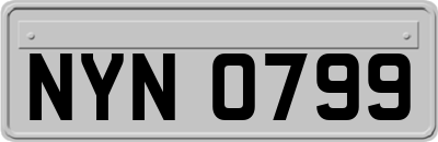 NYN0799