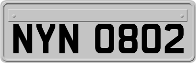 NYN0802
