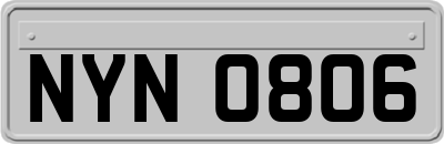 NYN0806