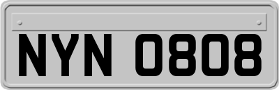 NYN0808