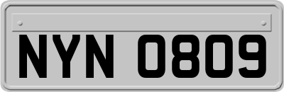 NYN0809