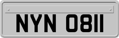 NYN0811