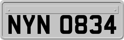 NYN0834