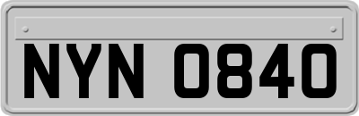 NYN0840
