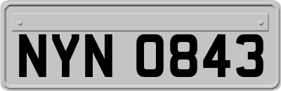 NYN0843