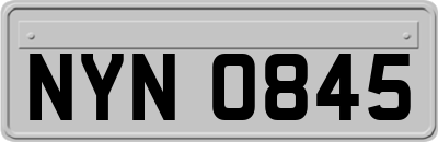 NYN0845