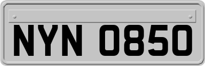 NYN0850