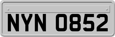 NYN0852