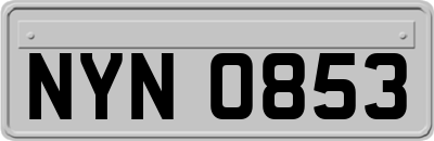 NYN0853