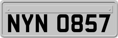 NYN0857