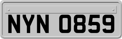 NYN0859