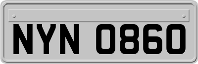 NYN0860