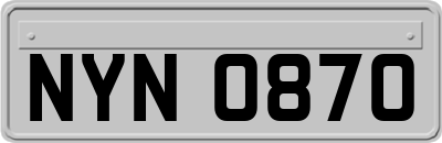 NYN0870
