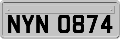 NYN0874