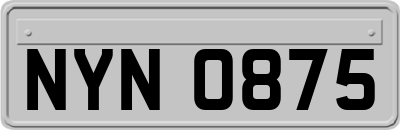 NYN0875