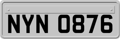 NYN0876