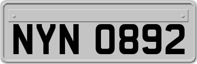 NYN0892