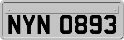NYN0893