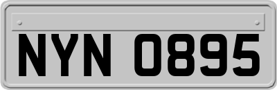 NYN0895