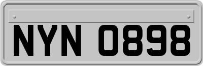 NYN0898