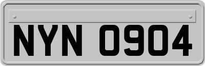 NYN0904