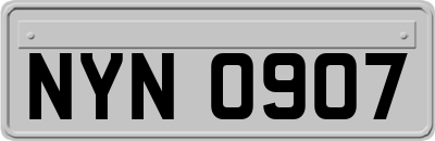 NYN0907