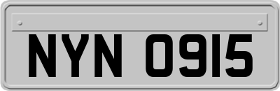NYN0915