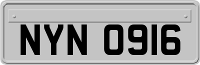 NYN0916