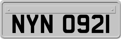 NYN0921