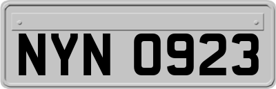NYN0923