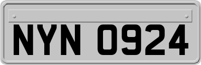 NYN0924