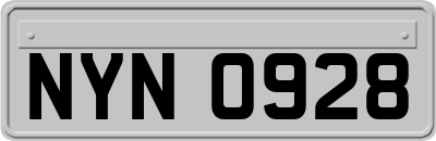 NYN0928