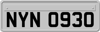 NYN0930