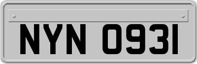 NYN0931