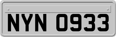 NYN0933