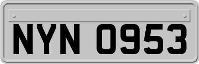 NYN0953